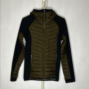 Columbia Two-Tone Outdoor Jacket